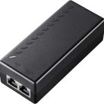 מזרק Cudy 30W Gigabit PoE Injector Adapter up to 100 Meters