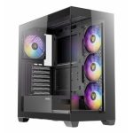 מחשב CX300 750W B760M I7-14700F 16GB DDR4 1TB NVME RTX 5060 8GB