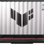 מחשב נייד Asus TUF Gaming A18 Ryzen7 260 32GB DDR5 5060 8GB VRAM