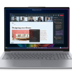נייד Lenovo ThinkBook 16 G9 Ultra 7 355 16GB 512GB WIN11P 3Y