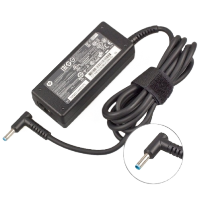 מטען מקורי 65W / 19.5V / 4.5x3.0  HP
