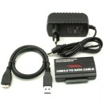 ממיר USB 3.0 To SATA Converter