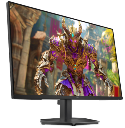 מסך Dell 27 SE2726HG 240Hz FHD IPS 0.5Ms 2XHDMI 1XDP