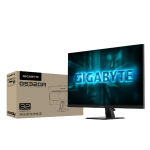 מסך GIGABYTE GS32QA 32 Inch QHD 180HZ 1MS SS IPS HDR RDY