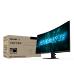 מסך Gigabyte GS27FC2 FHD VA 1Ms 240Hz HDR10 Curved Vesa100