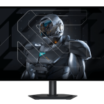 מסך Gigabyte MO27Q28GR OLED Gaming Monitor 2K 280Hz 0.03Ms G-Sync