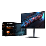 מסך MO27Q2A 2K QHD 27 OLED 0.03ms 280Hz  GIGABYTE