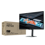 מסך גיימינג Gigabyte M27Q3 2K 1Ms SS IPS 320Hz KVM G-Sync