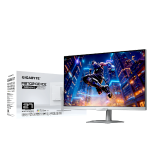מסך גיימינג לבן Gigabyte M27Q2 ICE 27 Inch 2K SS IPS 1Ms 200Hz