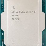 מעבד Intel Core Ultra 5 245KF Tray No GPU No Fans Up To 5.2GHz