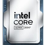 מעבד Intel Core Ultra 7 265KF Tray No GPU No Fans Up To 5.5GHz