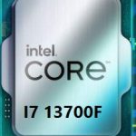 מעבד Intel Core i7-13700F Tray no Fan NO GPU up to 5.2Ghz LGA1700