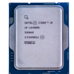 מעבד דור 14 Intel I9-14900KF tray No GPU 24 Cores Max TDP 253W