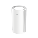 מערכת Mesh אלחוטית Cudy M11000 BE11000 Wi-Fi 7 1-Pack