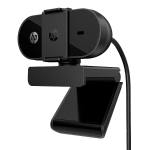 מצלמת אינטרנט HP 325 FHD plus Mic Webcam usb