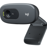 מצלמת אינטרנט Logitech C270 720P Built in Mic