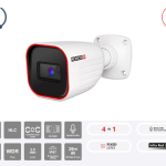 מצלמת צינור Provision I2-33K0AP AHD 2.8mm Lens 20m IR IP67
