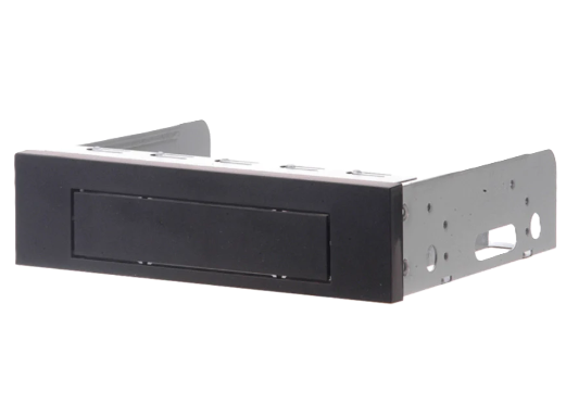מתאם לדיסק קשיח מ-5.25 ל-3.5 אינץ Chenbro SK41101 מתאם לדיסק קשיח מ-5.25 ל-3.5 אינץ Chenbro SK41101 – תמונה 1