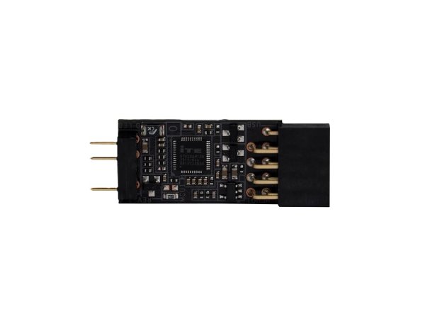 מתאם מUSB2.0 Header- ל-ARGB Header ללוח אם מתאם מUSB2.0 Header- ל-ARGB Header ללוח אם – תמונה 1