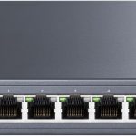 מתג Cudy 5 Port 2.5GB Unmanaged Switch