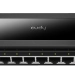 מתג לא מנוהל Cudy GS108D 8PORT Gigabit Switch