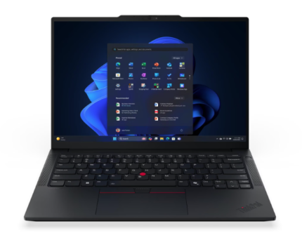 נייד LENOVO Thinkpad E14 gen7 Ultra 7 255H 16GB 512NVME DOS 3y