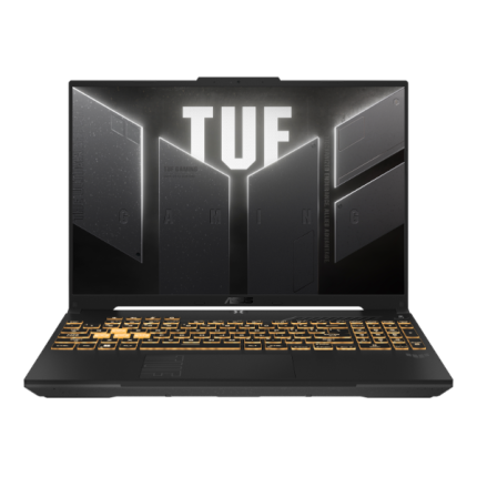נייד ASUS TUF Gaming 16 I7-14650HX 16GB 1TB NVME RTX 5060 DOS 3Y