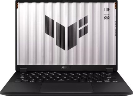 נייד ASUS TUF Gaming A14 Ryzen AI 7 350 16GB 1TB NVME RTX5060 DOS