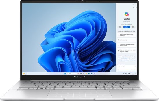 נייד ASUS UX3405CA Ultra 9 285H 32GB 1TB NVME 14 3K OLED DOS נייד ASUS UX3405CA Ultra 9 285H 32GB 1TB NVME 14 3K OLED DOS – תמונה 1