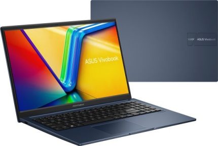 נייד ASUS VivoBook 15 Core 7 150U 16GB 1TB NVME 15.6 FHD DOS Blue