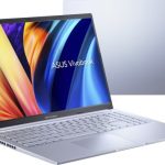 נ. ASUS VivoBook 15 Core 5 320 16GB 512NVME 15.6 FHD TOUCH WIN11