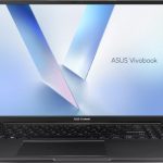 נייד Asus VivoBook NB-X 16 CORE 9 270H 16GB 1TB NVMe WUXGA DOS