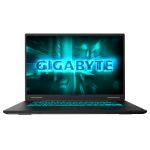 נייד GIGABYTE A16 WH RYZEN 7 260 16GB 1TB NVME RTX 5070 8GB IPS