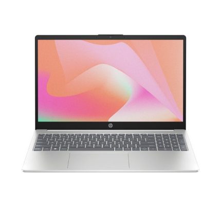 נייד HP NoteBook 15 i7-1355U 16GB 512NVME 15.6 FHD WHITE 1YOS