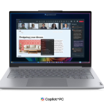נייד LENOVO ThinkBook E14 G9 Ultra 5 325U 16GB 512NVME DOS 3YOS