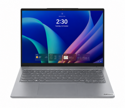 נייד LENOVO Thinkbook 16 gen8 Ultra 5 325U 32GB 1TB DOS 3YOS