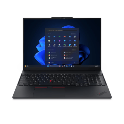 נייד Lenovo ThinkPad E16 Gen3 Ultra 5 228V 32GB 1TB WIN11P 3Y