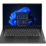 נייד Lenovo V14 i5-13420H 16GB 512NVME FHD intel UHD DOS