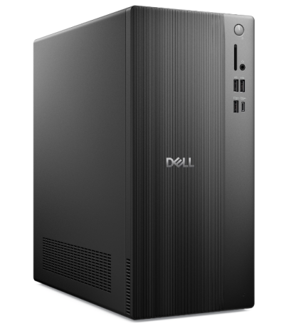 מחשב נייח Dell QVT1260 i5 14500 16GB 512GB Win11P 3Y