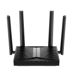 נתב CUDY WR3600H Wi-Fi 7 Multi-Mode Router WAN 2.5GBX1 5 Ports