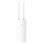 נתב Cudy LT400 Outdoor 4G LTE Wi-Fi Router Up to 70m Coverage