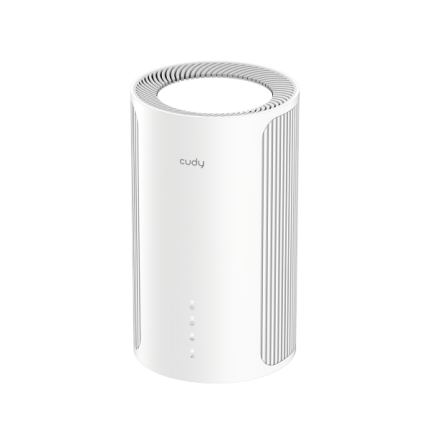 נתב Cudy P2 5G SA/NSA Cellular AX3000 Wi-Fi 6 Router