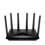 נתב Cudy WE11000 WIFI7 Mesh 4X 2.5GB Lan up to 11000Mbps