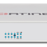 נתב פיירוול FortiGate-80F