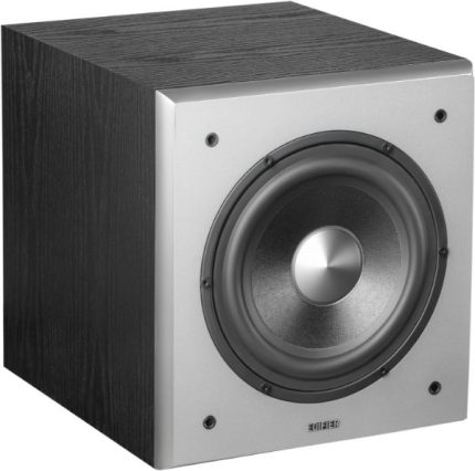 סאבוופר EDIFIER T5 8 Inch Powered Subwoofer 70W RMS