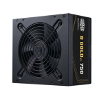 ספק Cooler Master G Gold 750 V2 750W ATX3.1 80 Plus Gold