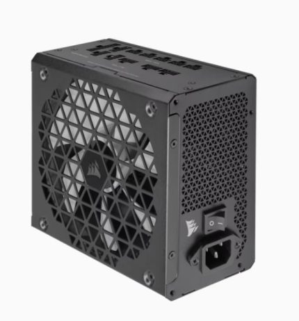 ספק Corsair RM850X SHIFT 80 PLUS Gold Fully Modular PCIE 5.0