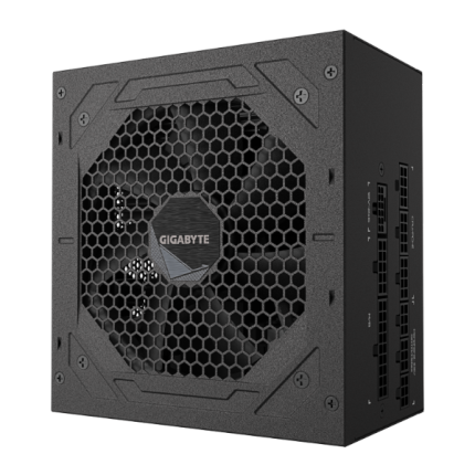 ספק Gigabyte UD1000GM PG5 1000W V2 PCIE 5.1 ATX 3.1 80 PLUS Gold