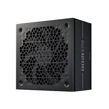 ספק כוח CoolerMaster Elite 1200W 80 Plus Gold ATX3.1 PCIE 5.1