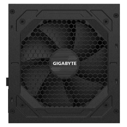 ספק כח GIGABYTE P750GM ATX 80 PLUS GOLD FULL MODULAR 12CM FAN